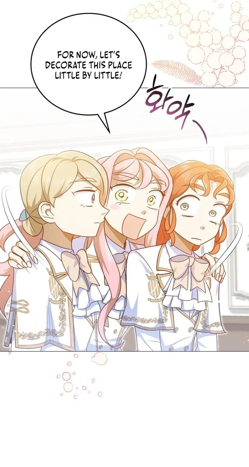 Academy Student's Job Is to Study Chapter 21 page 41 - 