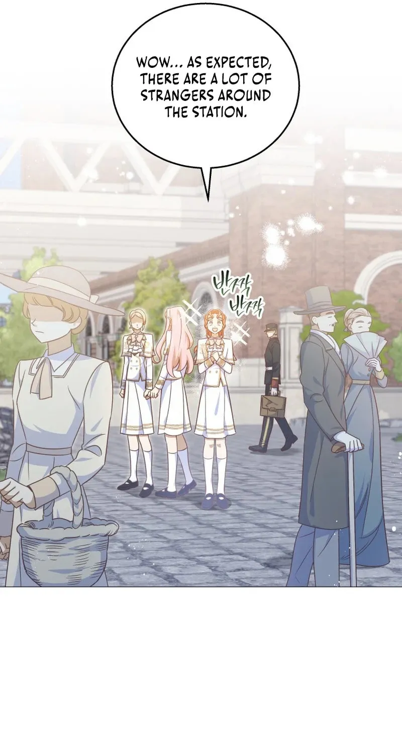 Academy Student's Job Is to Study Chapter 21 page 48 - 