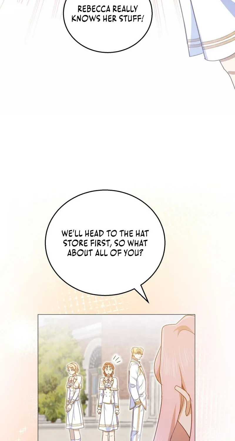Academy Student's Job Is to Study Chapter 21 page 53 - 