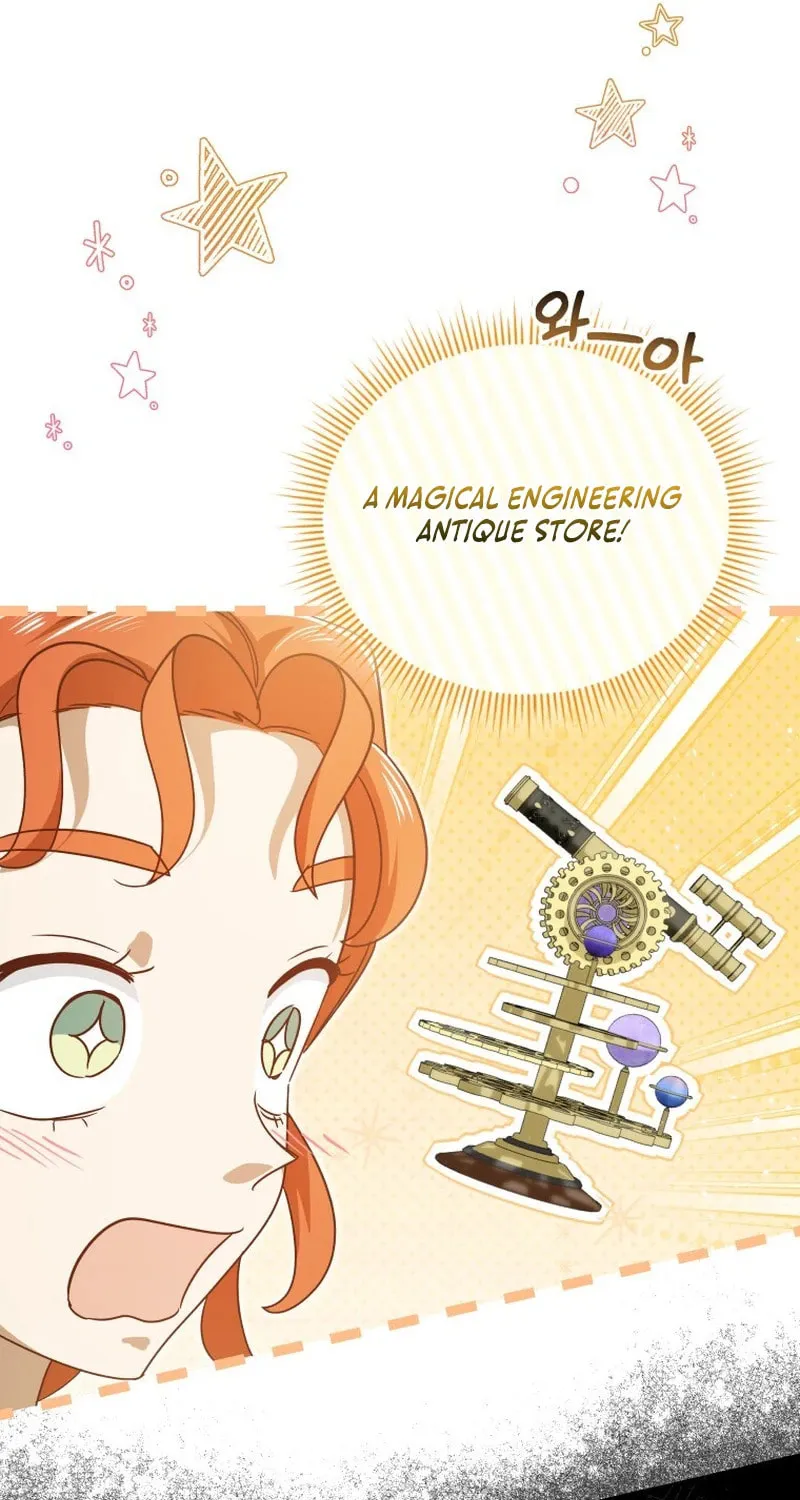 Academy Student's Job Is to Study Chapter 21 page 57 - 