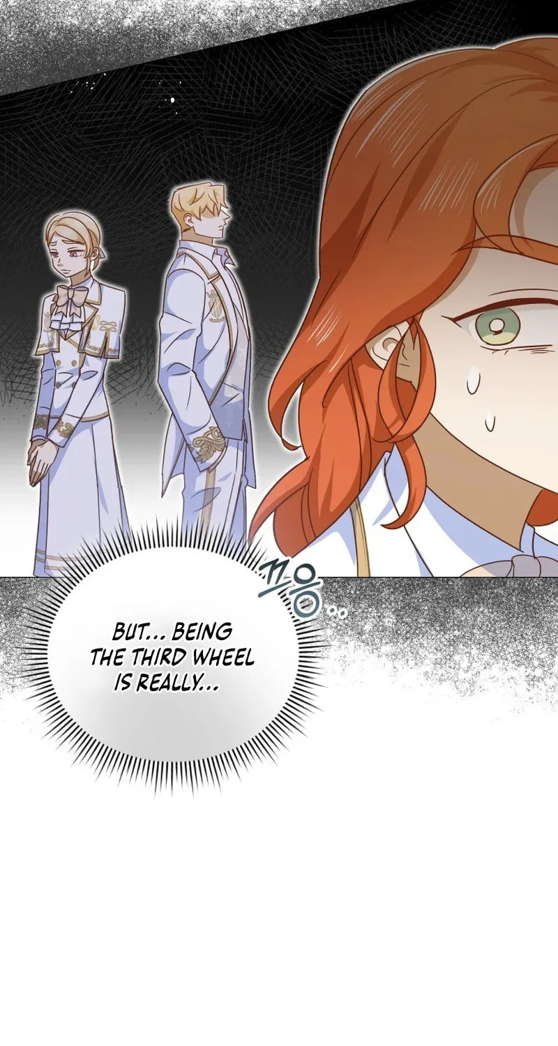 Academy Student's Job Is to Study Chapter 21 page 58 - 