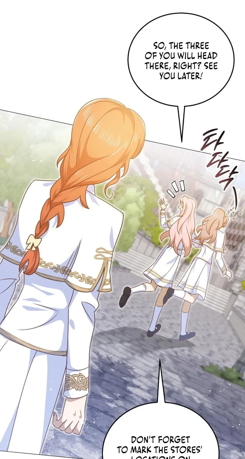 Academy Student's Job Is to Study Chapter 21 page 59 - 