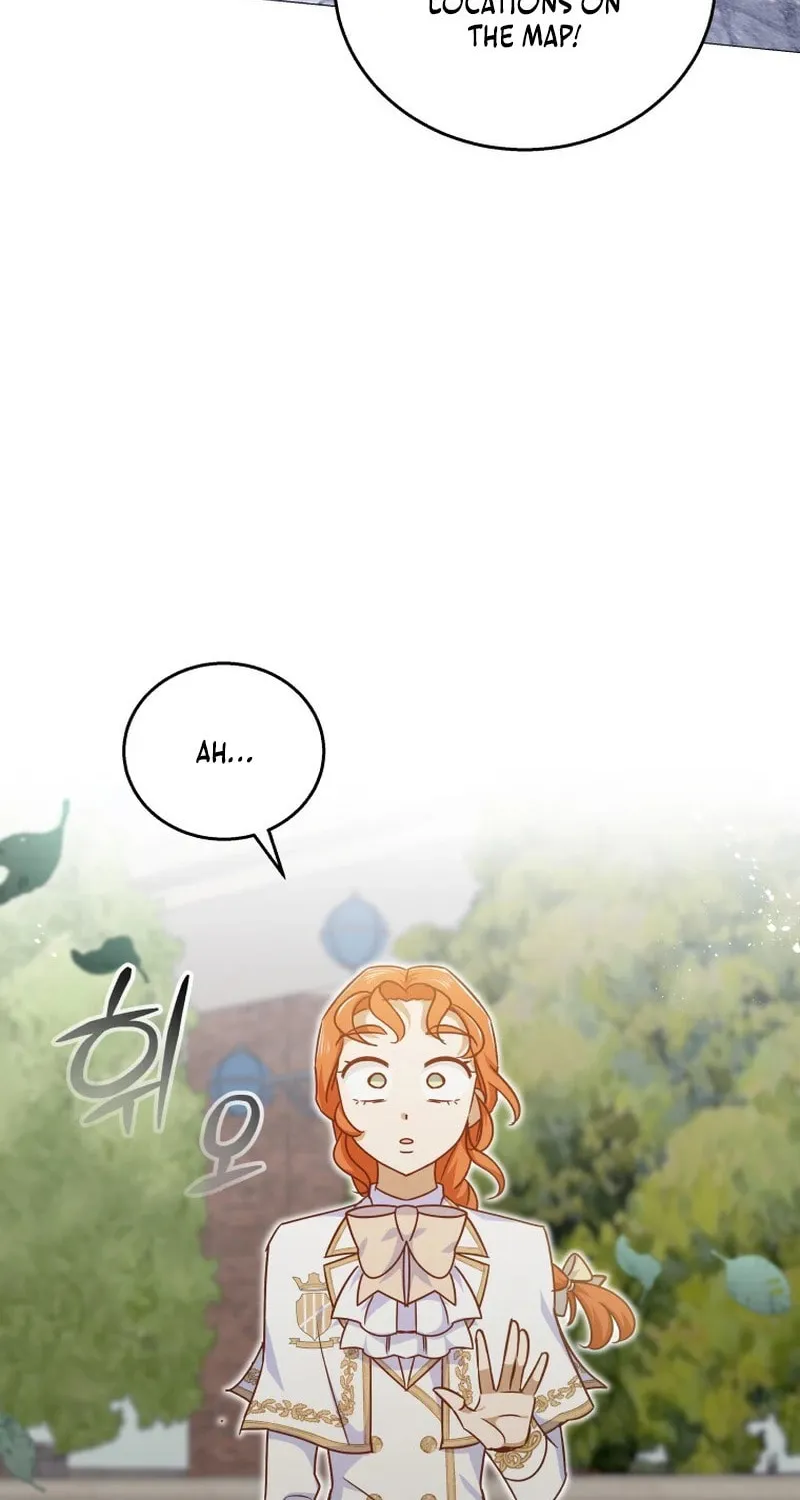 Academy Student's Job Is to Study Chapter 21 page 60 - 
