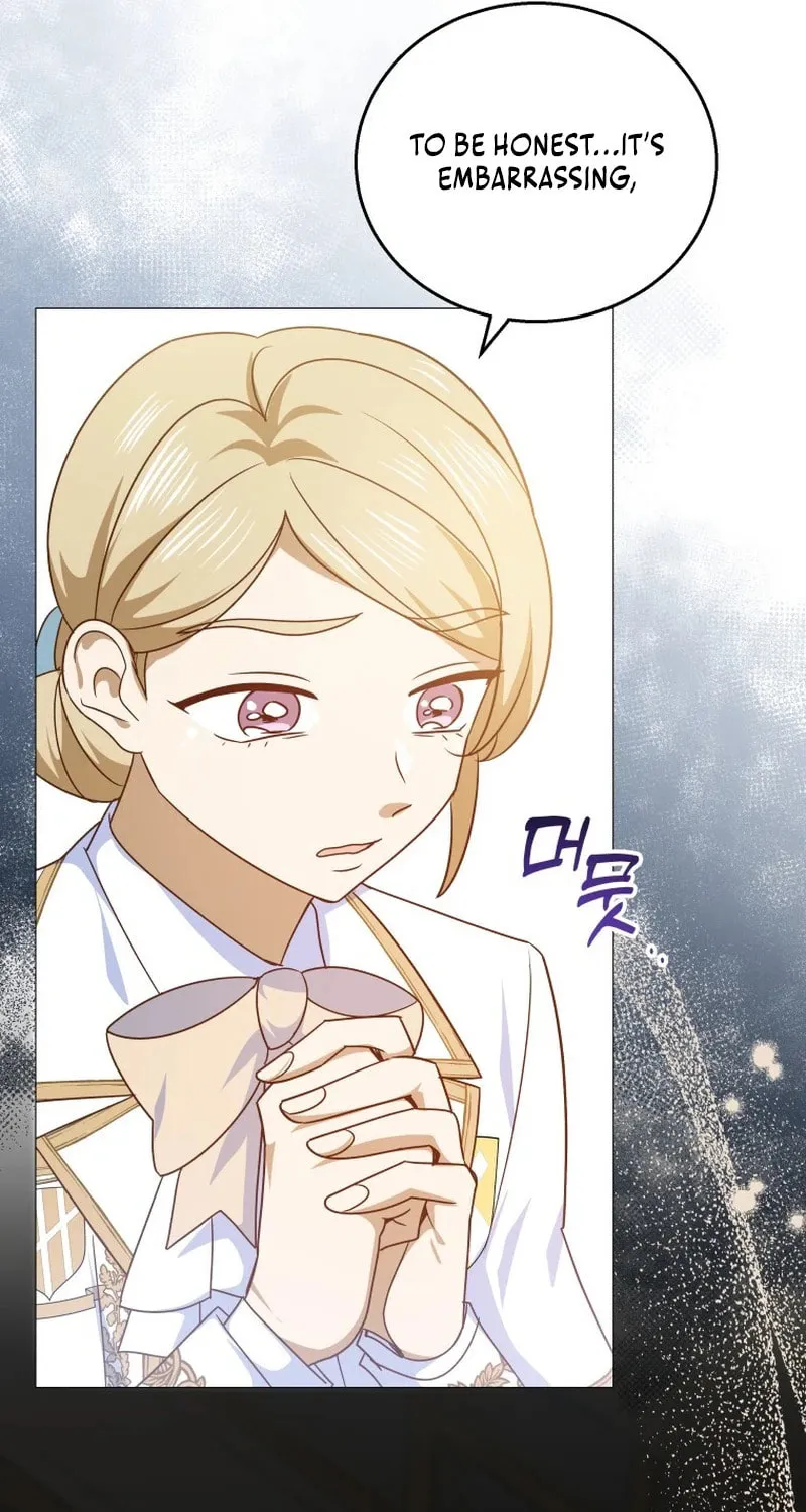Academy Student's Job Is to Study Chapter 21 page 7 - 