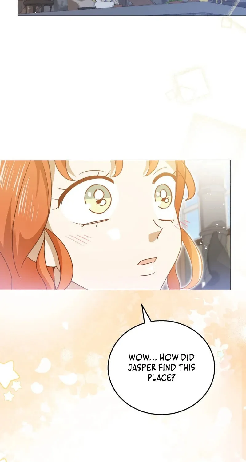 Academy Student's Job Is to Study Chapter 21 page 64 - 