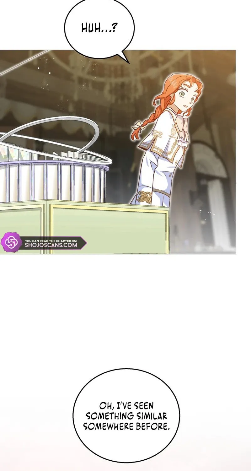 Academy Student's Job Is to Study Chapter 21 page 67 - 