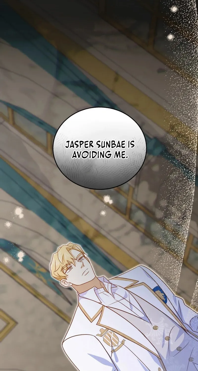 Academy Student's Job Is to Study Chapter 21 page 8 - 