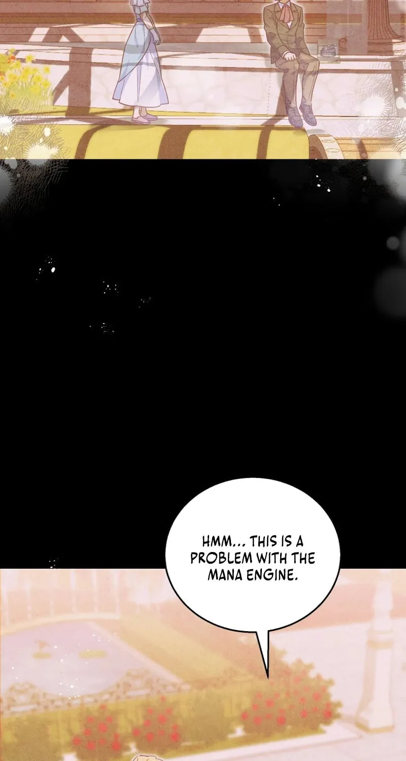 Academy Student's Job Is to Study Chapter 21 page 72 - 