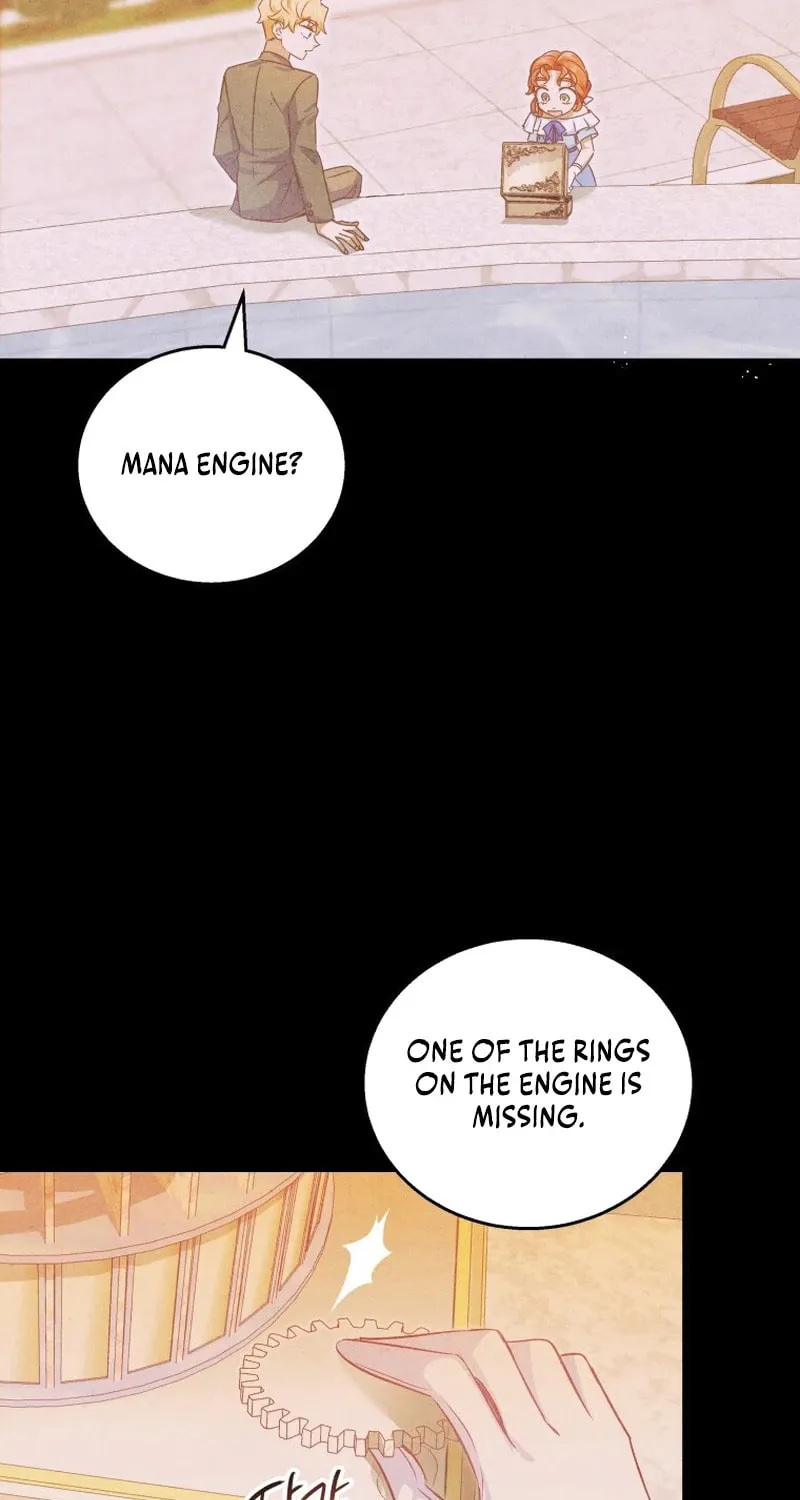 Academy Student's Job Is to Study Chapter 21 page 73 - 