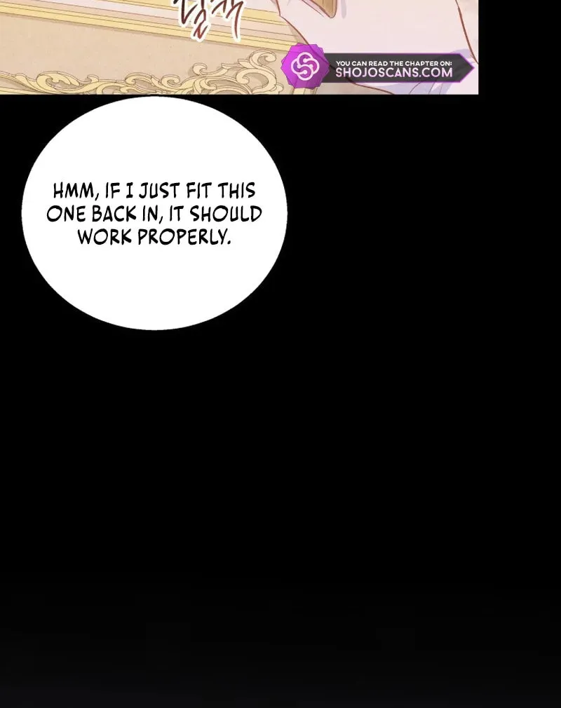 Academy Student's Job Is to Study Chapter 21 page 74 - 