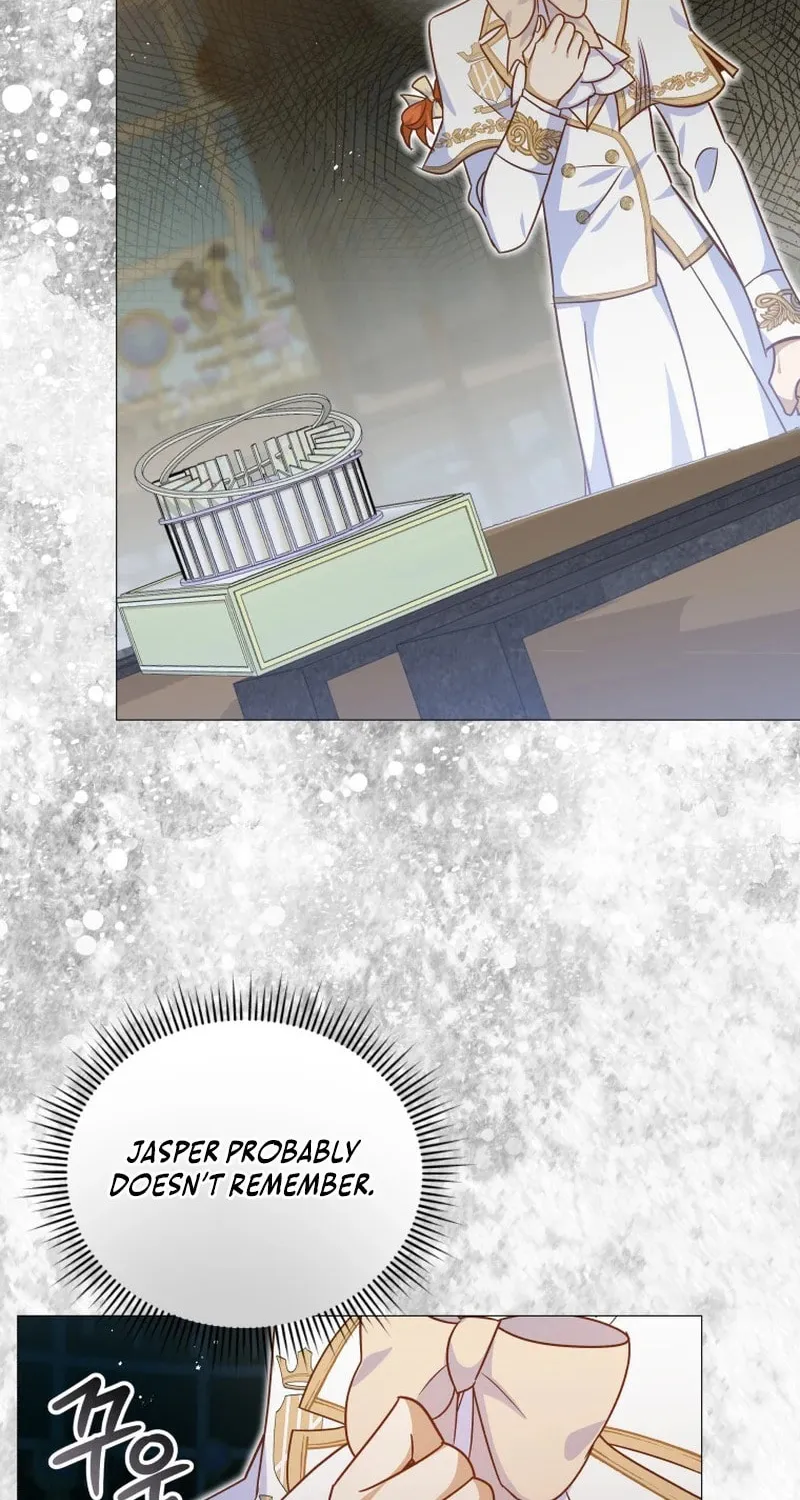 Academy Student's Job Is to Study Chapter 21 page 80 - 