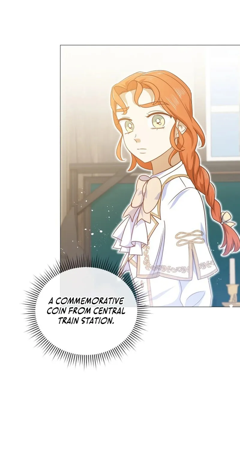 Academy Student's Job Is to Study Chapter 21 page 86 - 