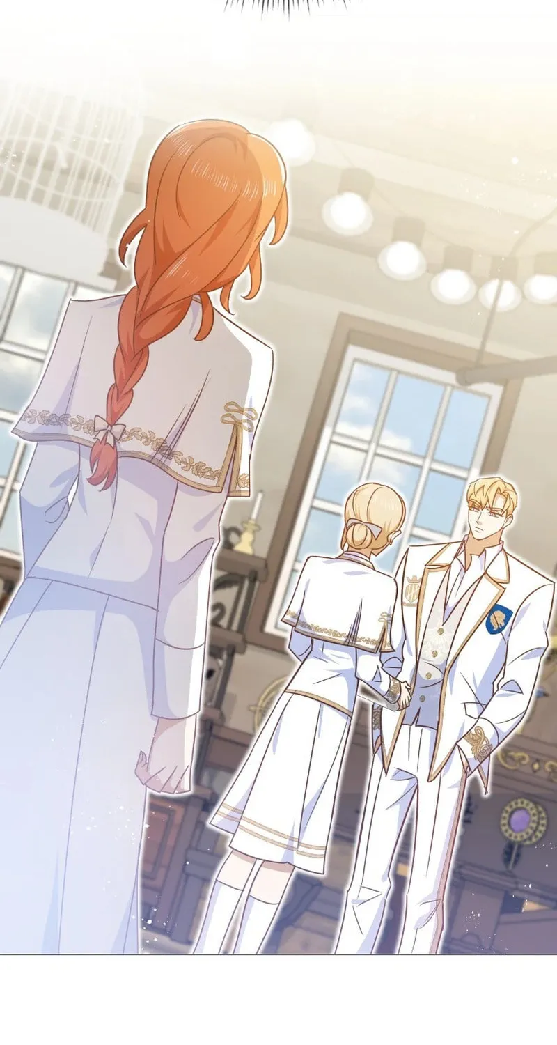 Academy Student's Job Is to Study Chapter 21 page 92 - 