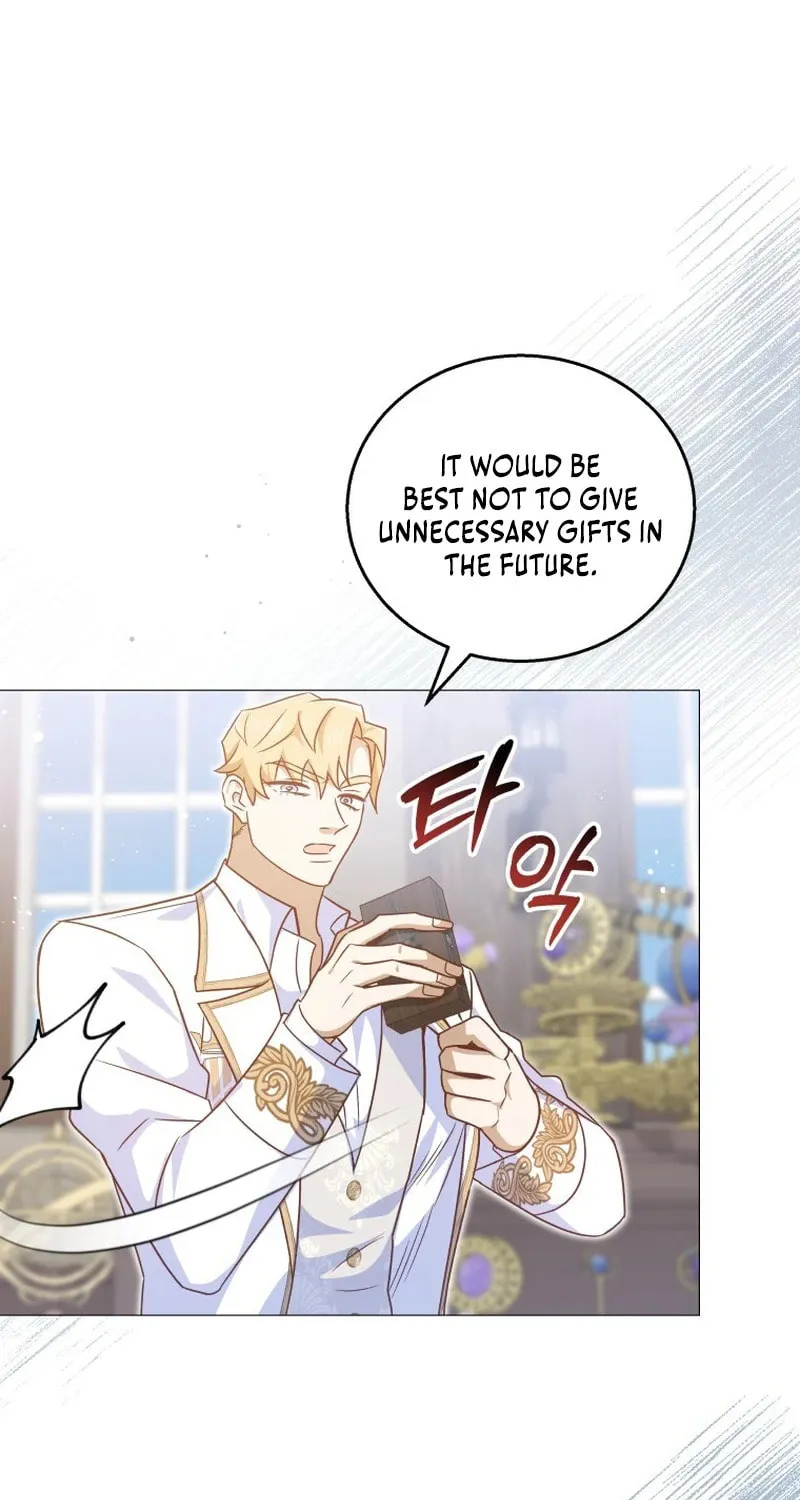 Academy Student's Job Is to Study Chapter 21 page 93 - 