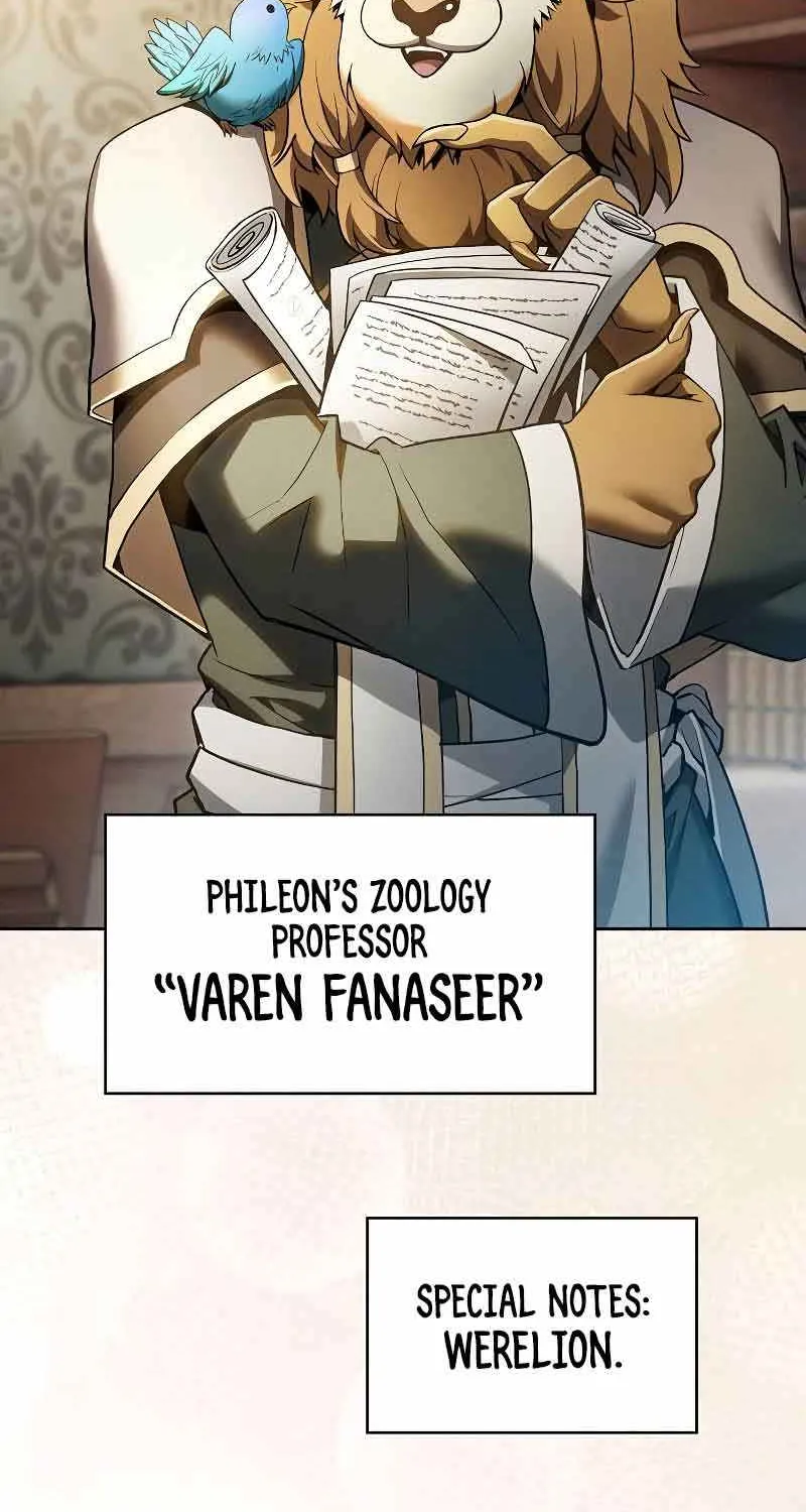 Read Academy’s Genius Swordmaster chapter 10 image 106 on Lezhin