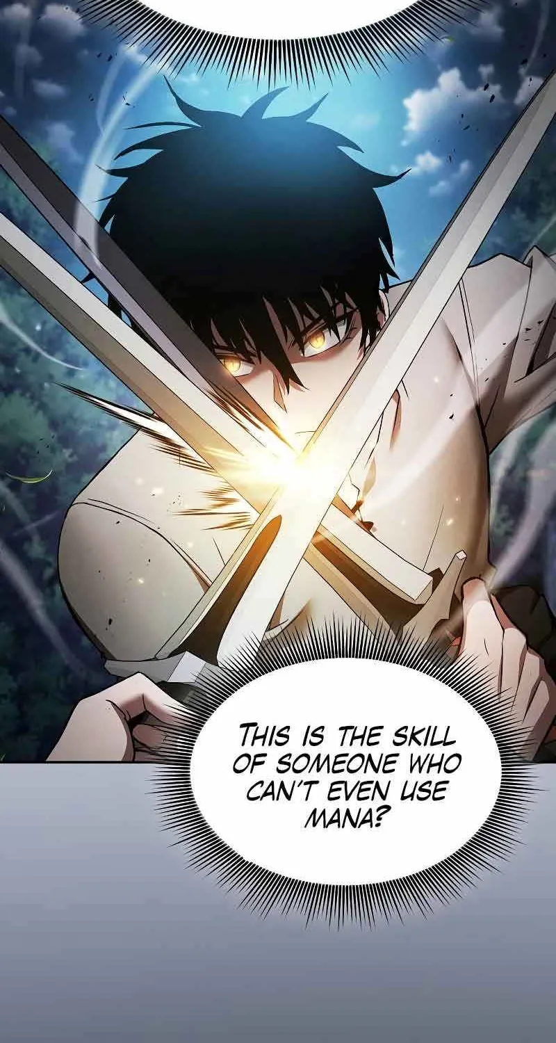 Read Academy’s Genius Swordmaster chapter 10 image 12 on Lezhin