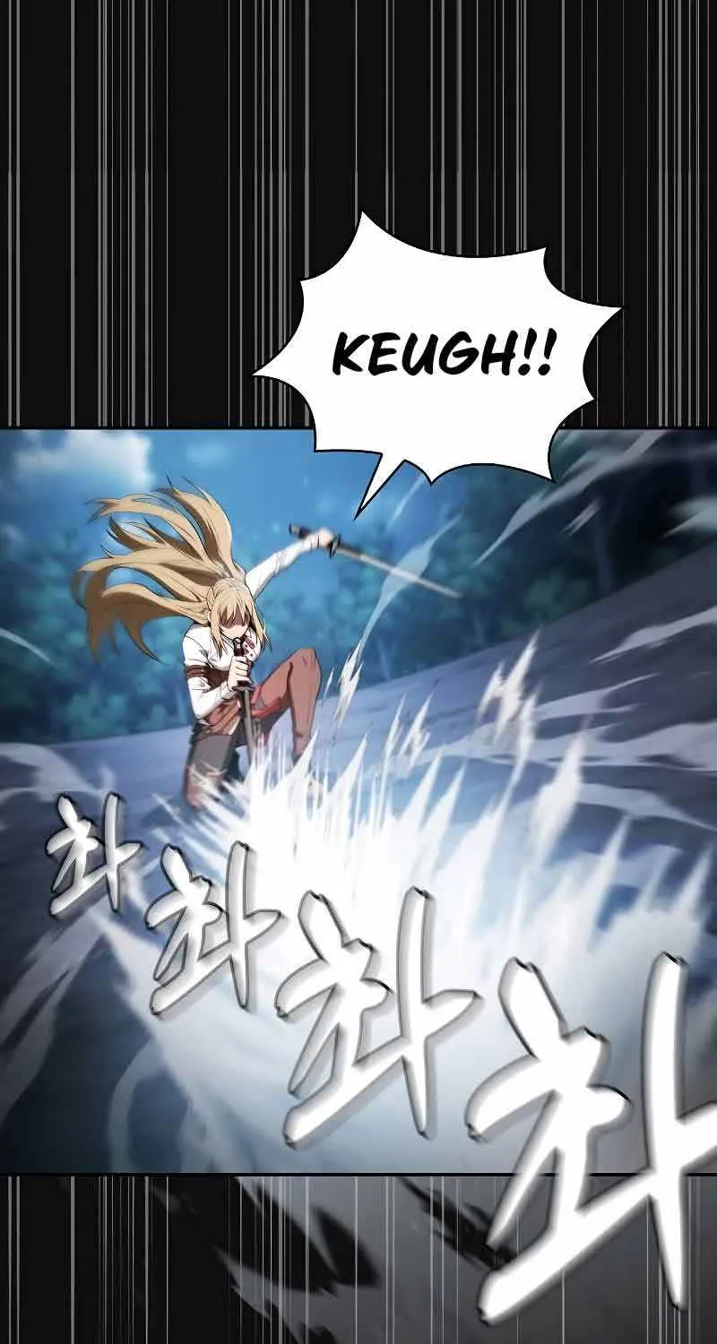 Read Academy’s Genius Swordmaster chapter 10 image 22 on Lezhin