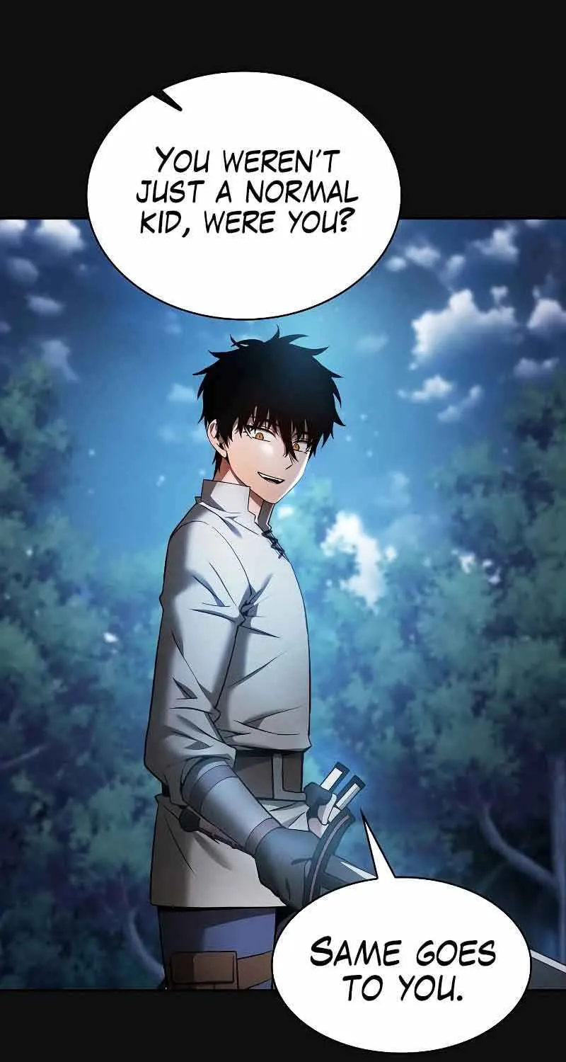 Read Academy’s Genius Swordmaster chapter 10 image 25 on Lezhin