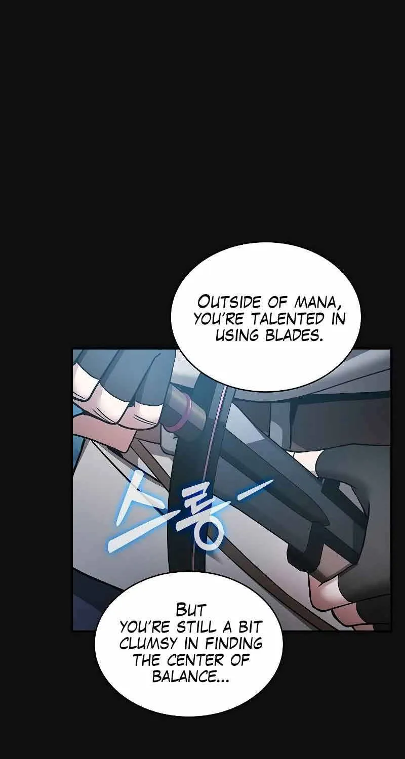 Read Academy’s Genius Swordmaster chapter 10 image 26 on Lezhin