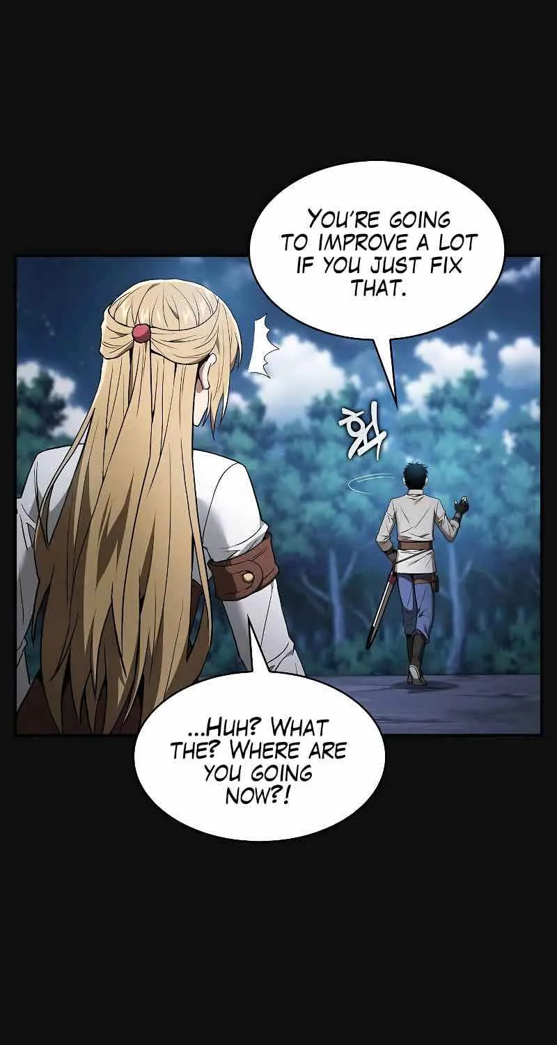 Read Academy’s Genius Swordmaster chapter 10 image 27 on Lezhin