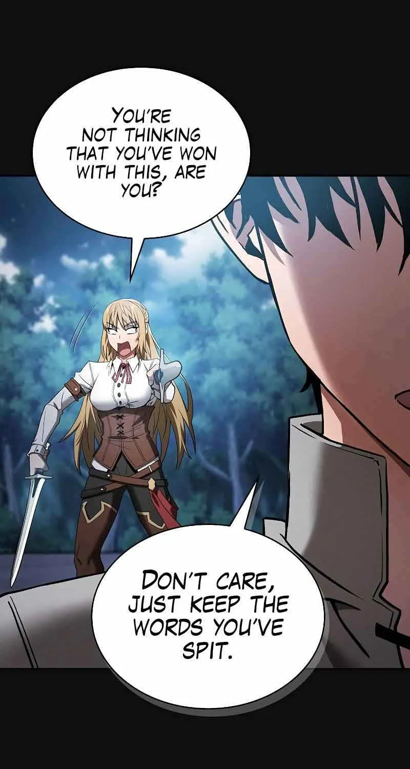 Read Academy’s Genius Swordmaster chapter 10 image 28 on Lezhin