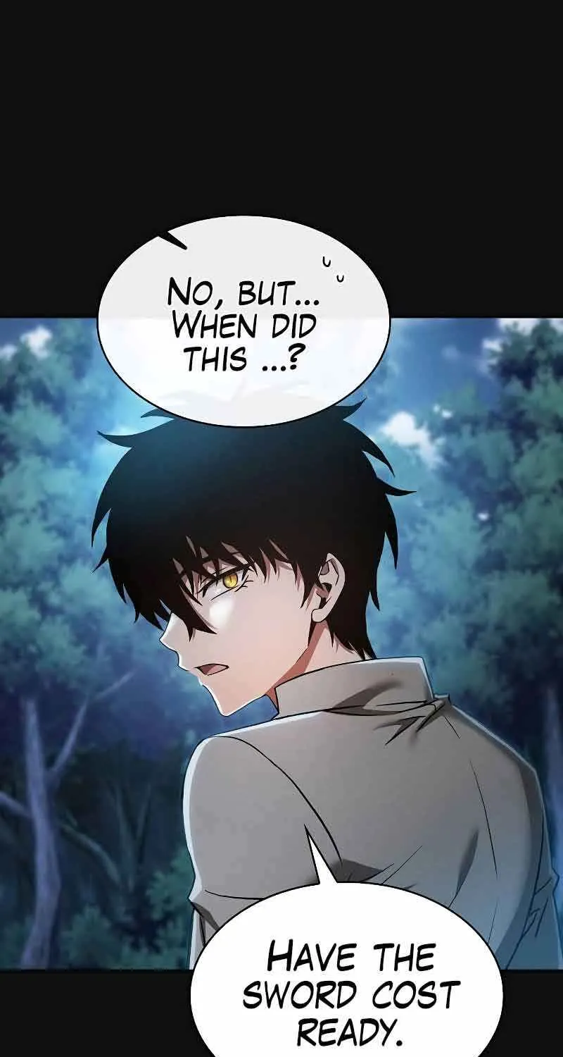 Read Academy’s Genius Swordmaster chapter 10 image 33 on Lezhin