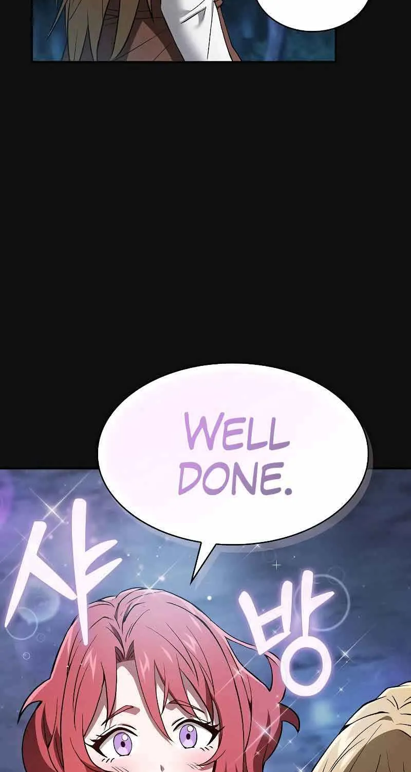 Read Academy’s Genius Swordmaster chapter 10 image 35 on Lezhin