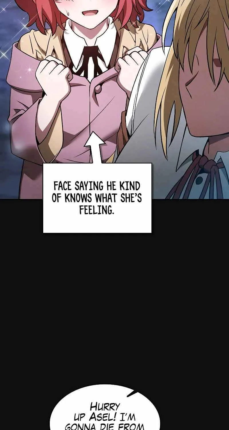Read Academy’s Genius Swordmaster chapter 10 image 36 on Lezhin