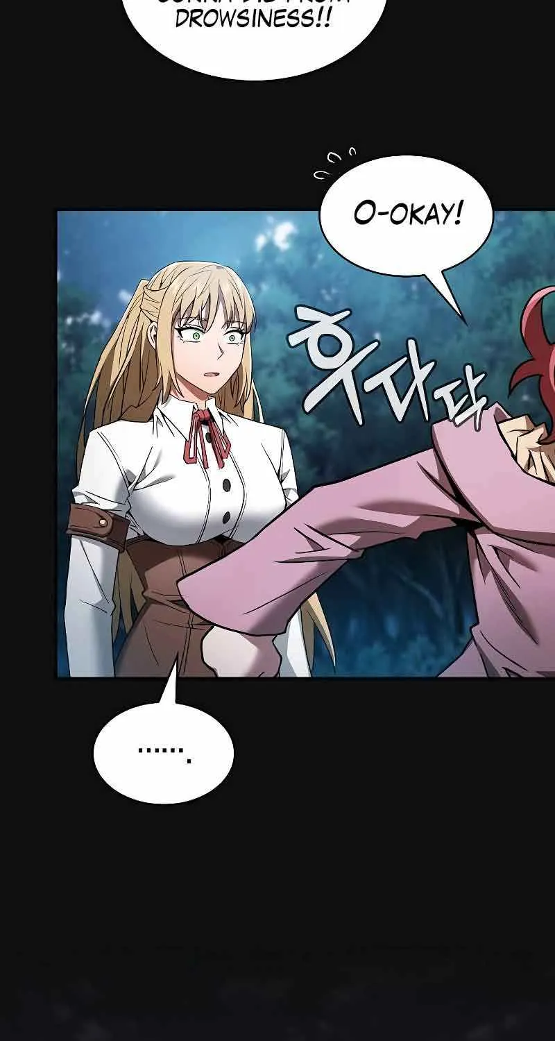 Read Academy’s Genius Swordmaster chapter 10 image 37 on Lezhin