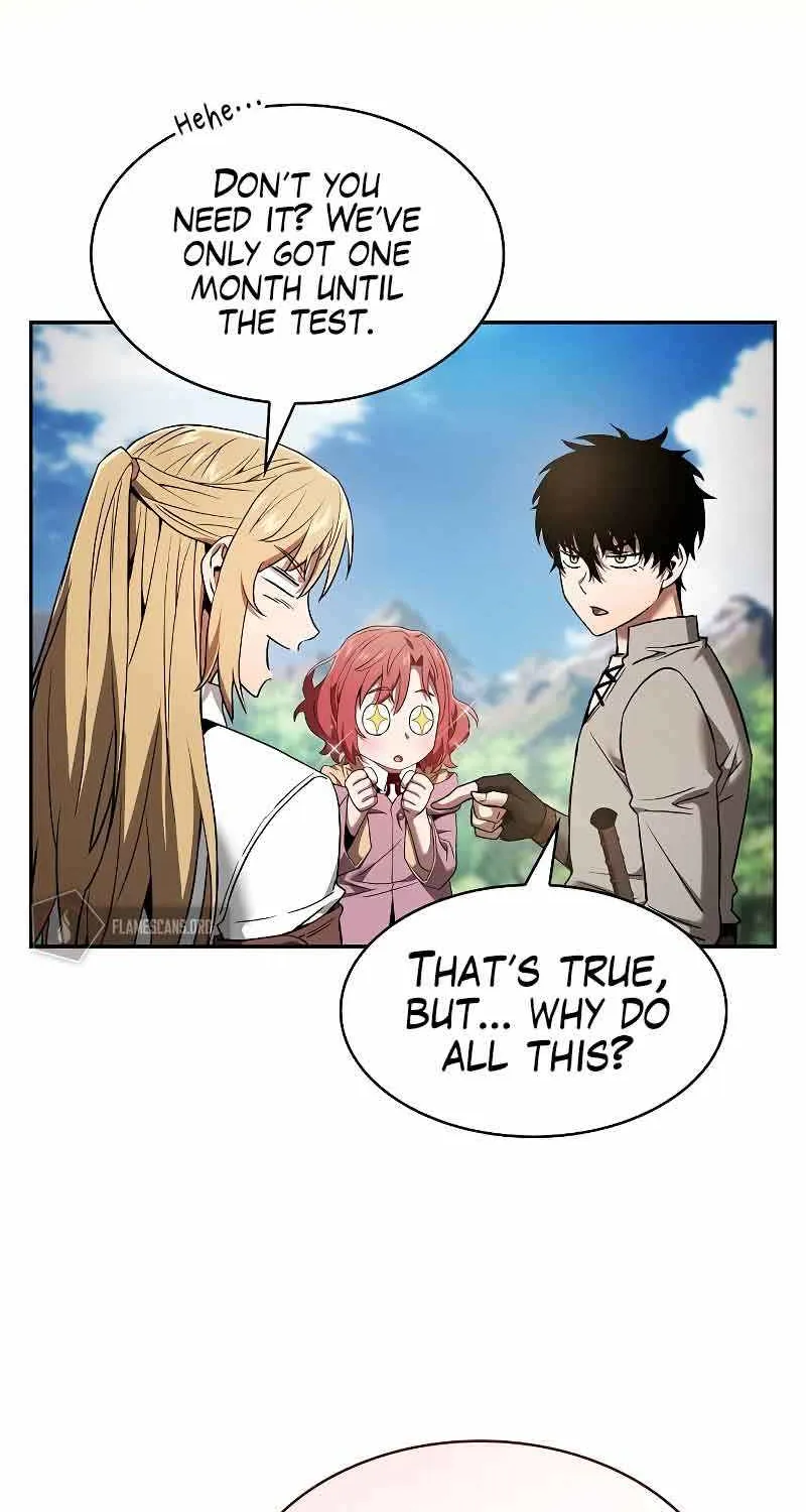 Read Academy’s Genius Swordmaster chapter 10 image 46 on Lezhin