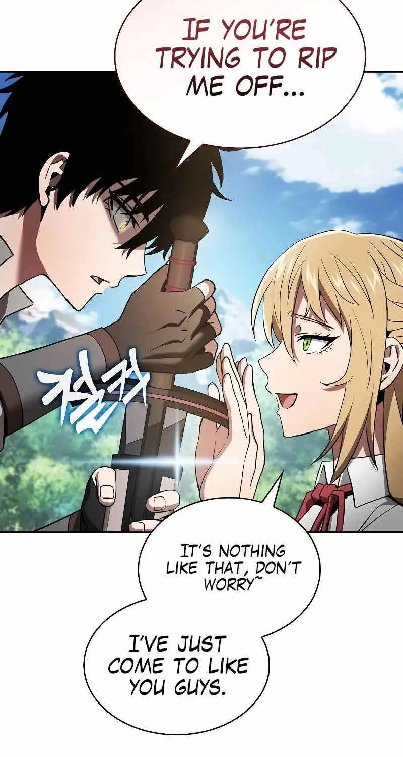 Read Academy’s Genius Swordmaster chapter 10 image 47 on Lezhin