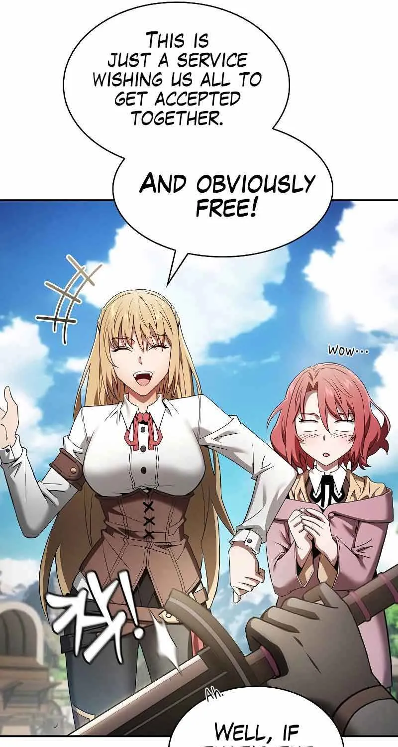 Read Academy’s Genius Swordmaster chapter 10 image 49 on Lezhin
