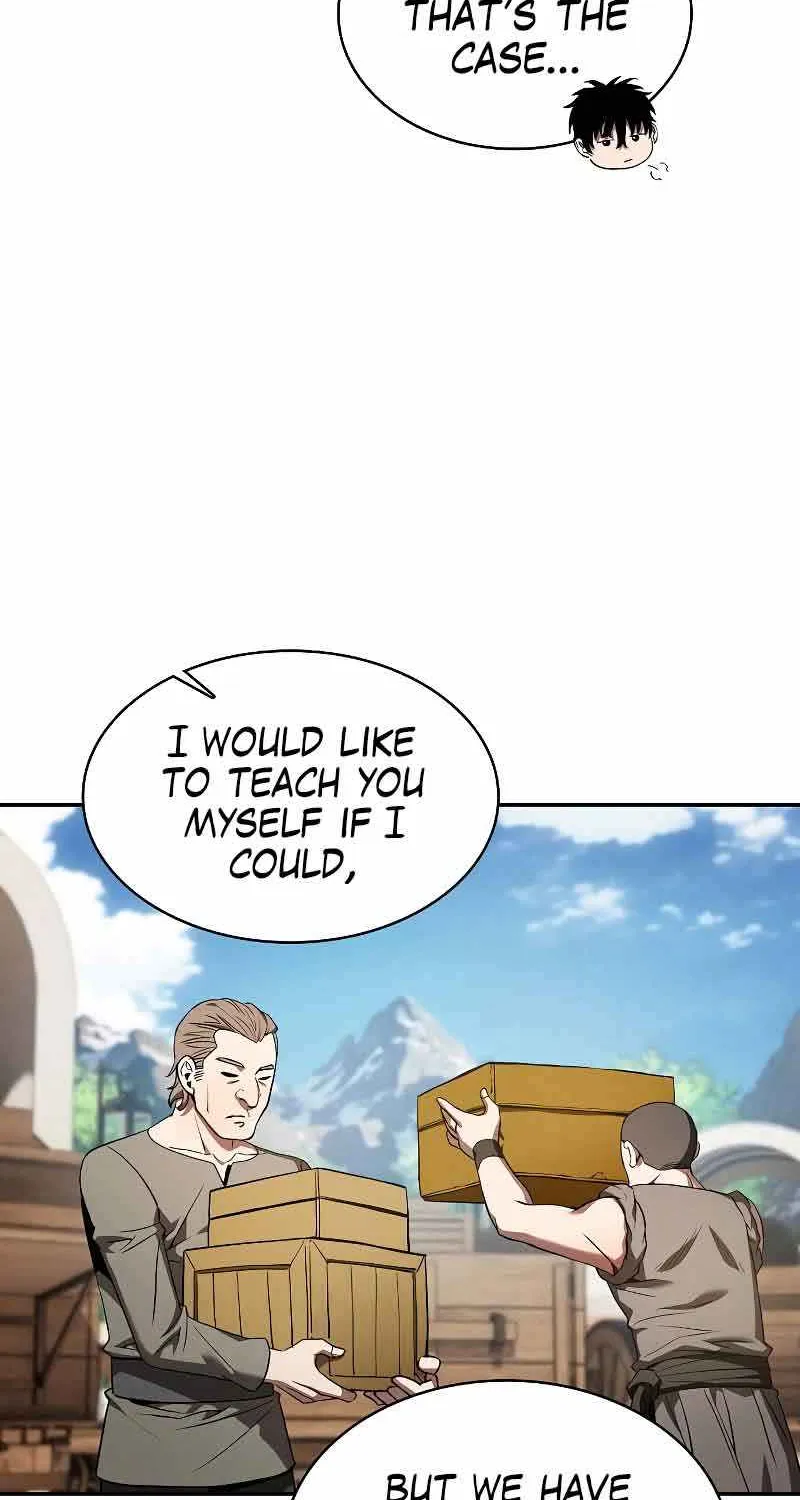 Read Academy’s Genius Swordmaster chapter 10 image 50 on Lezhin
