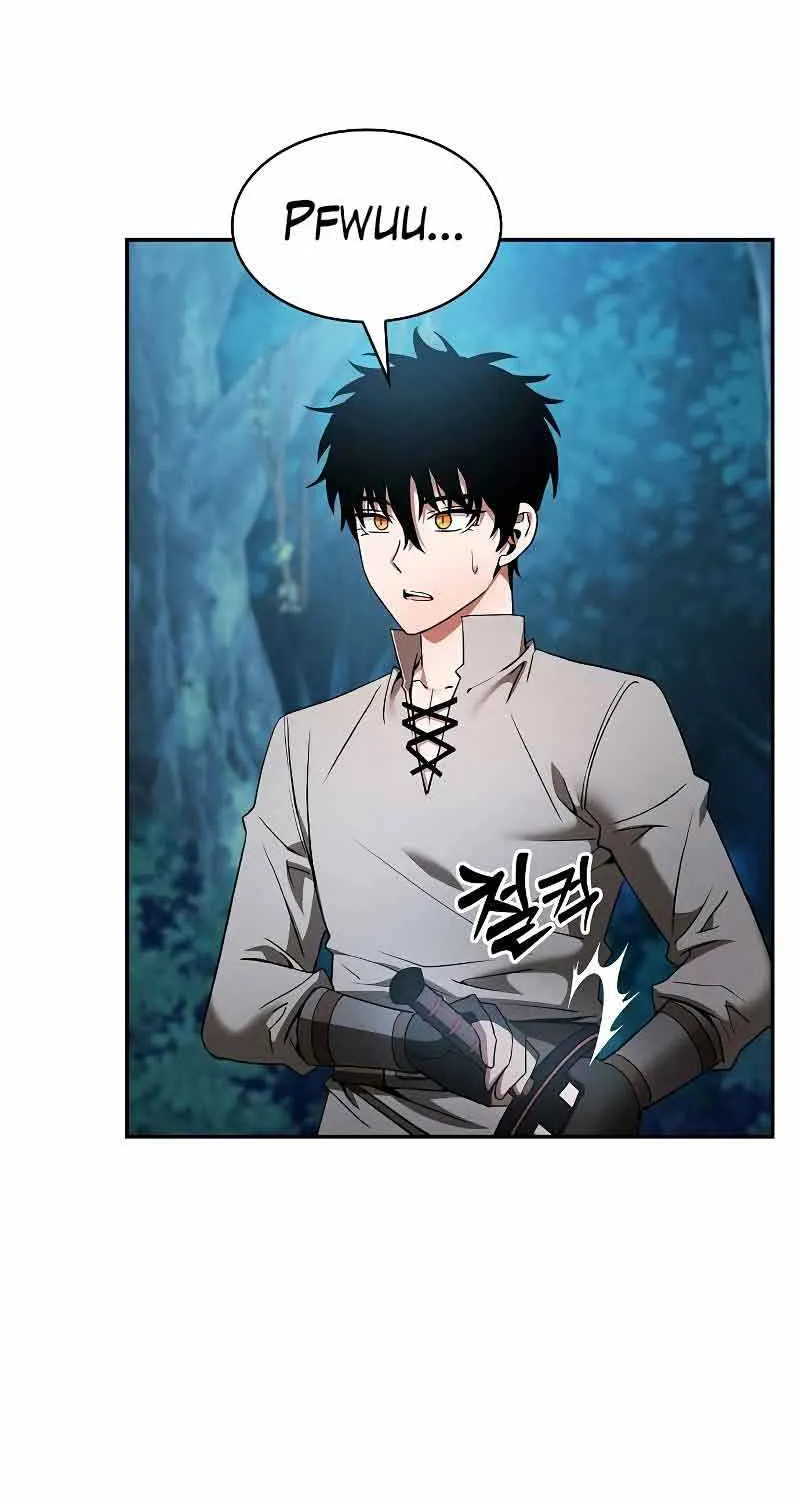 Read Academy’s Genius Swordmaster chapter 10 image 67 on Lezhin