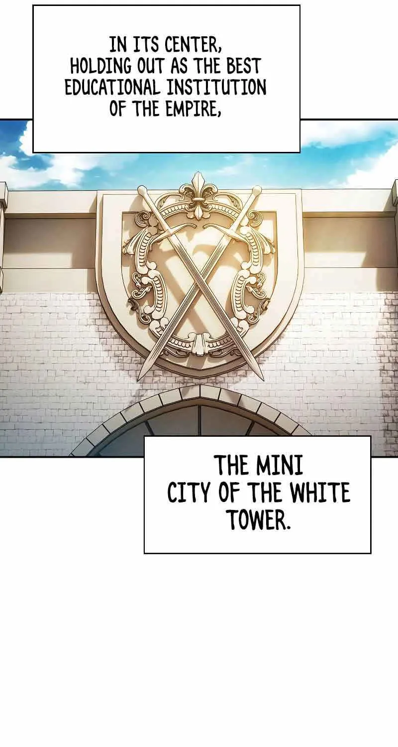Read Academy’s Genius Swordmaster chapter 10 image 76 on Lezhin