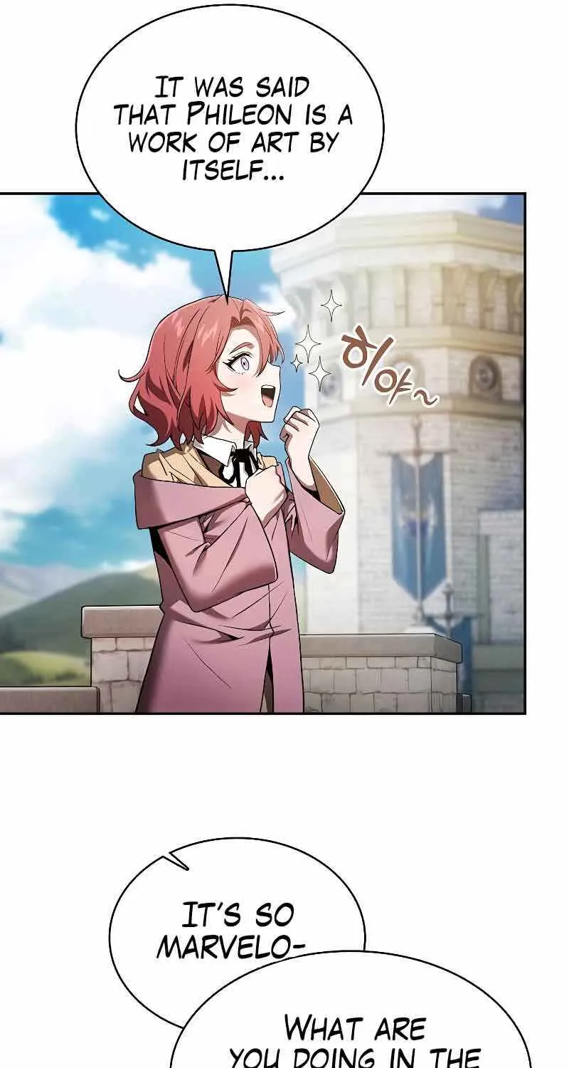 Read Academy’s Genius Swordmaster chapter 10 image 81 on Lezhin