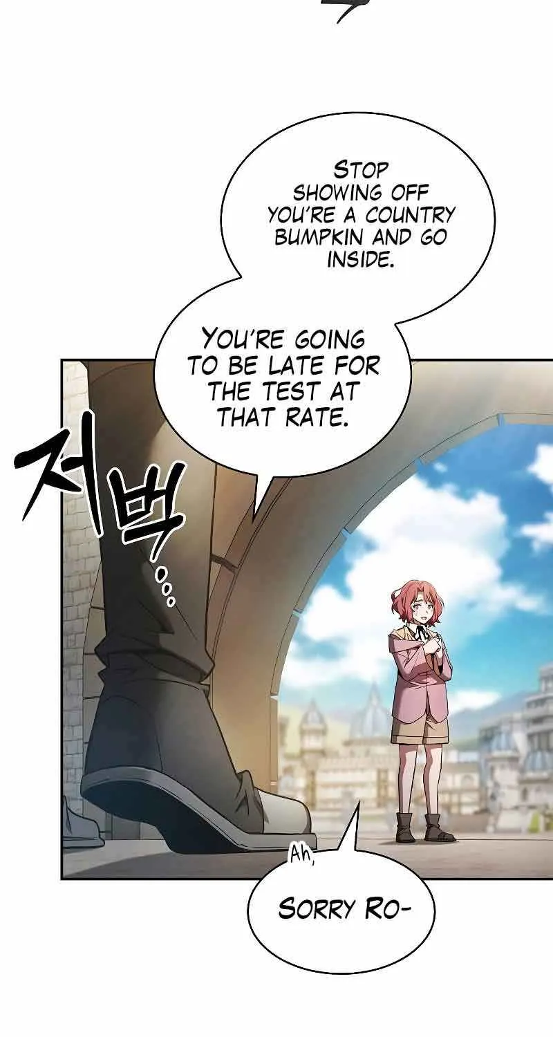 Read Academy’s Genius Swordmaster chapter 10 image 83 on Lezhin