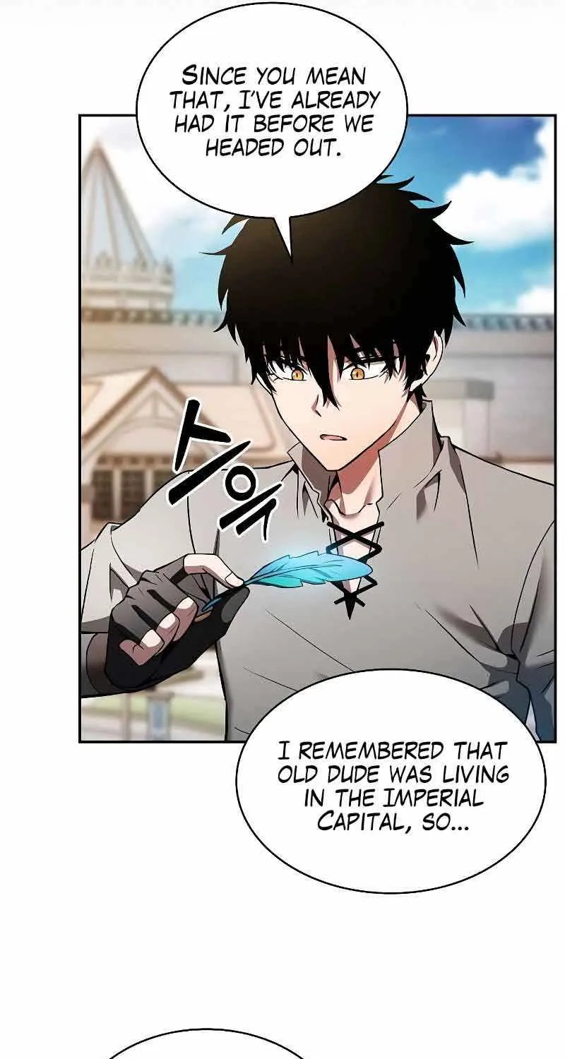 Read Academy’s Genius Swordmaster chapter 10 image 97 on Lezhin