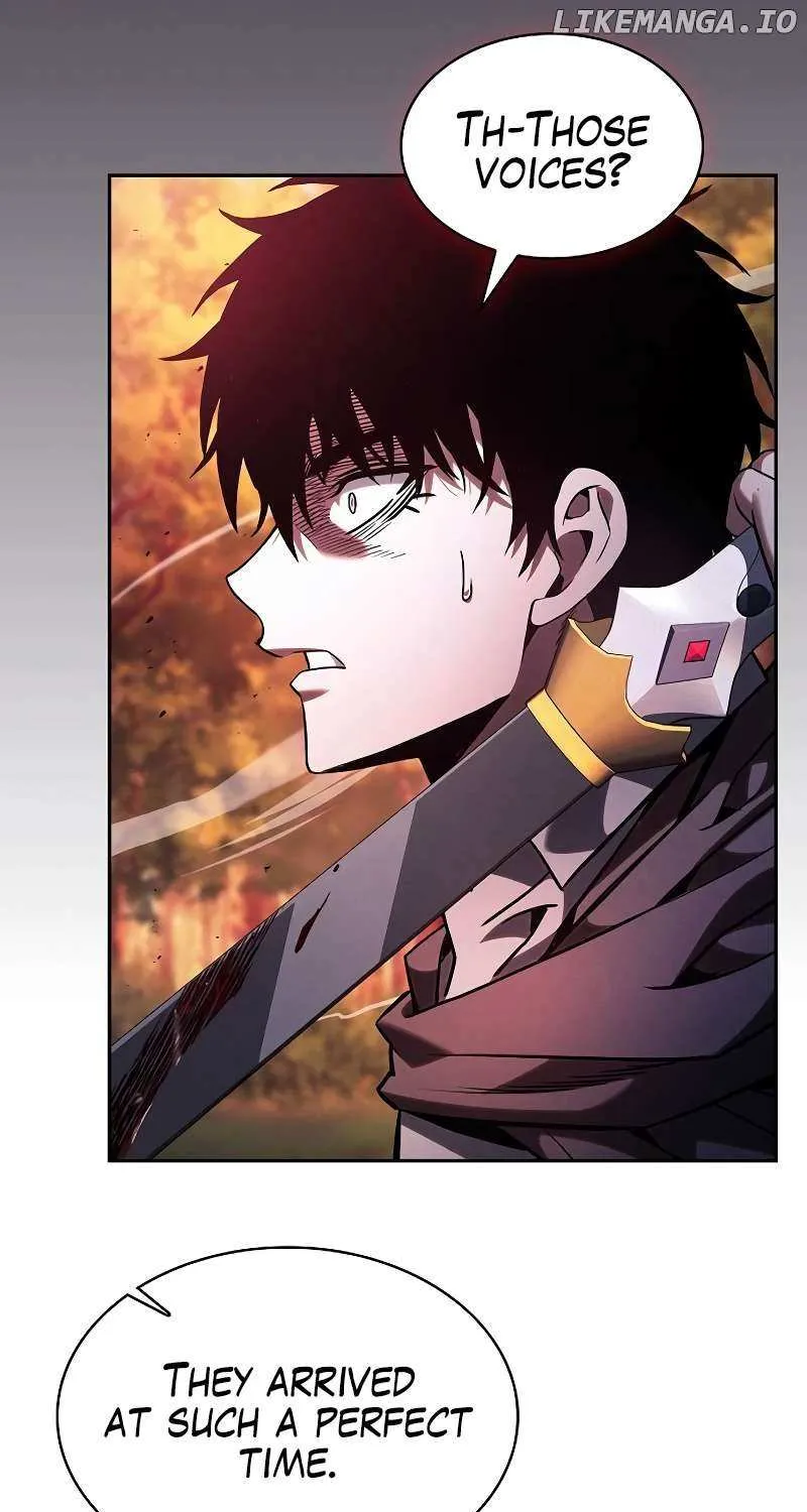 Read Academy’s Genius Swordmaster chapter 101 image 107 on Lezhin