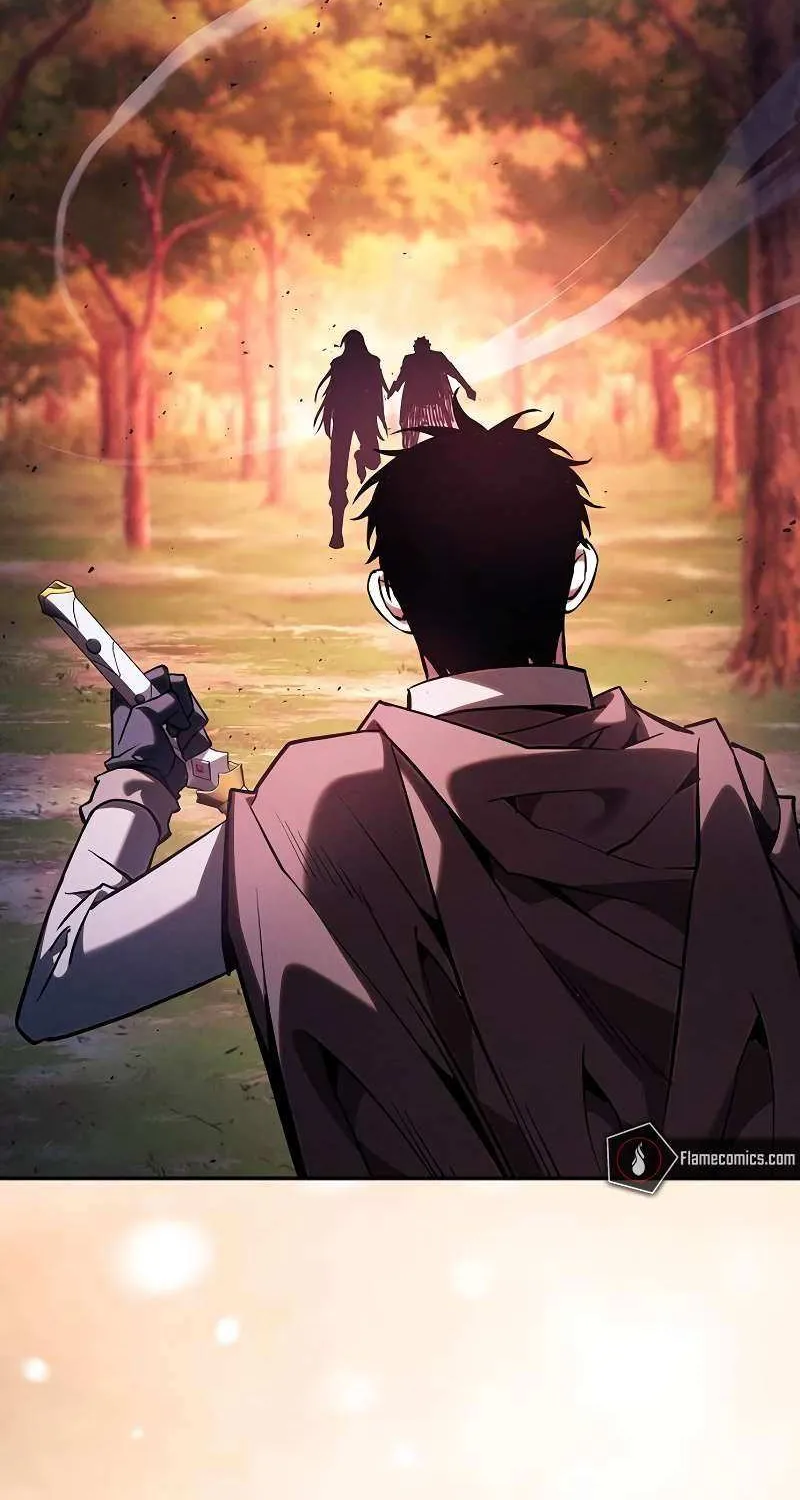 Read Academy’s Genius Swordmaster chapter 101 image 110 on Lezhin