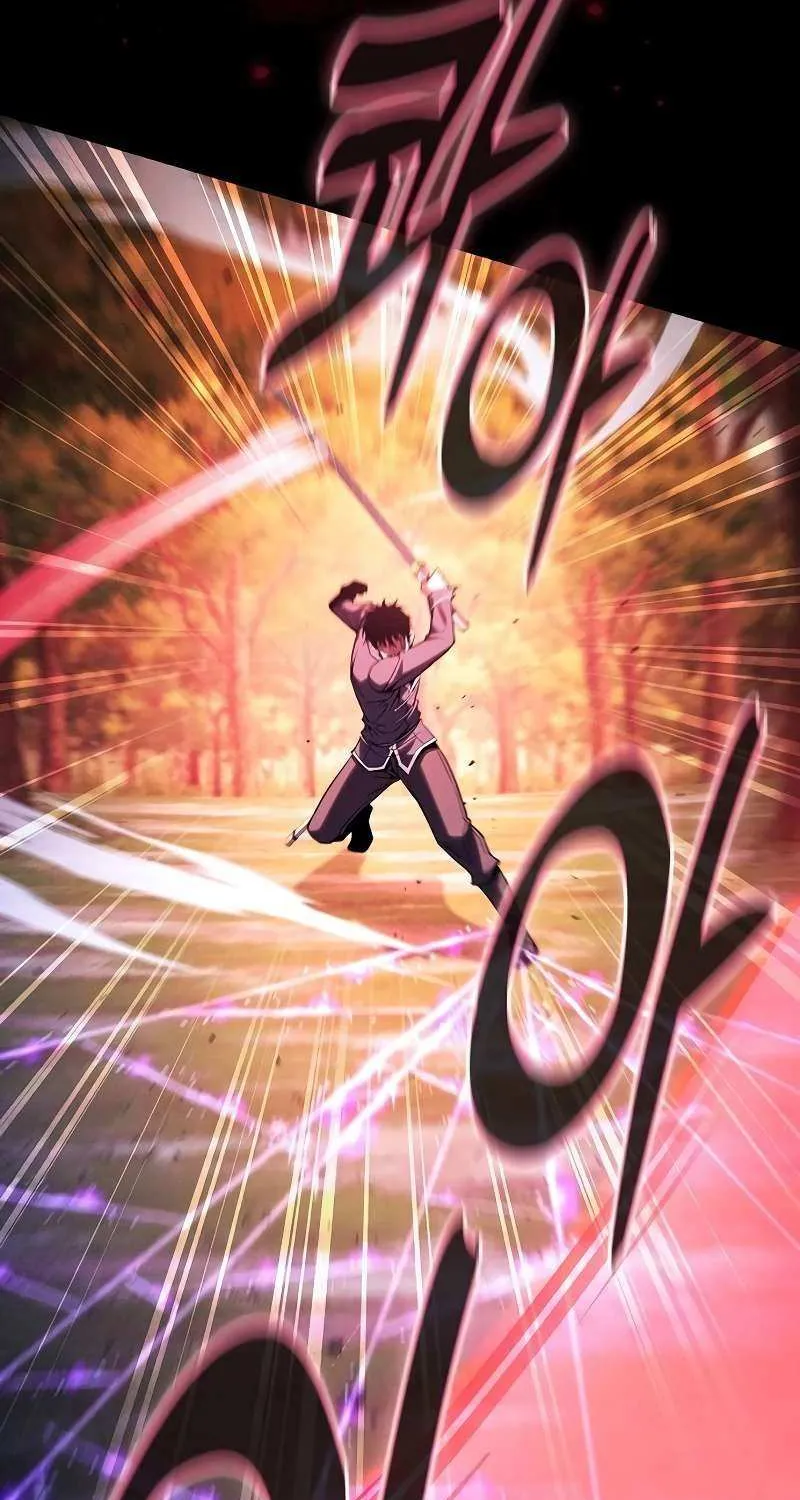 Read Academy’s Genius Swordmaster chapter 101 image 29 on Lezhin