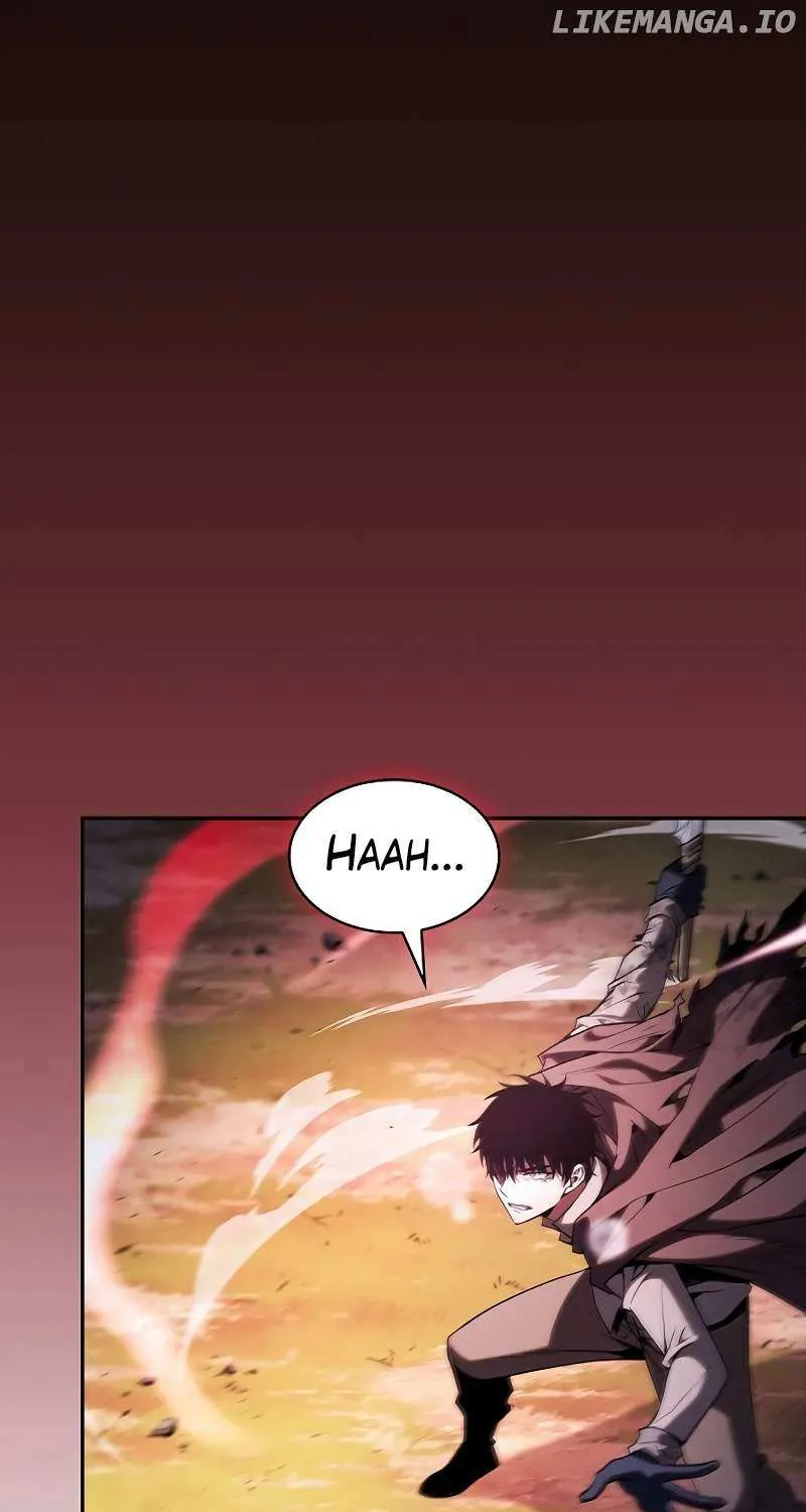 Read Academy’s Genius Swordmaster chapter 101 image 45 on Lezhin