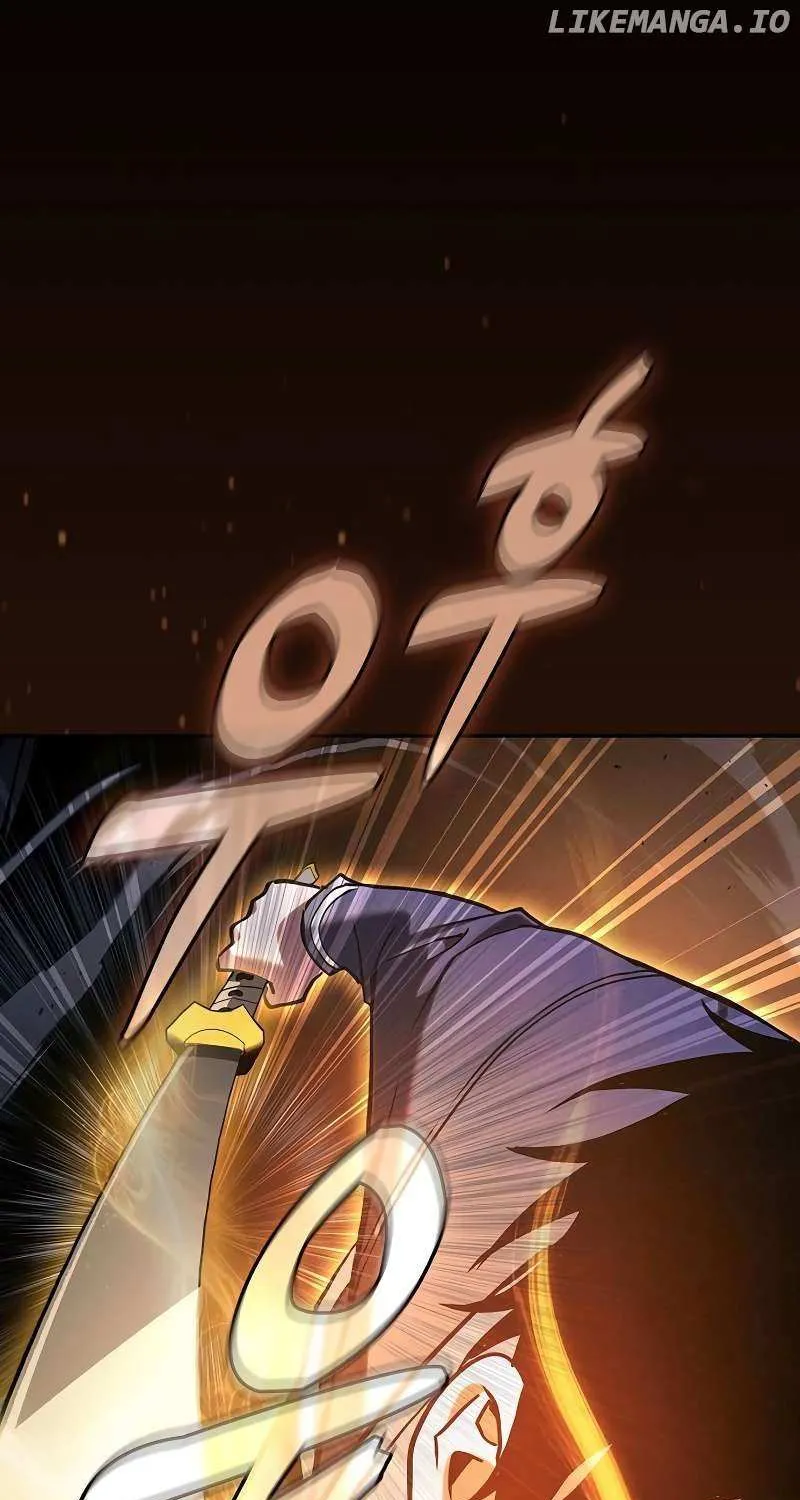 Read Academy’s Genius Swordmaster chapter 101 image 57 on Lezhin