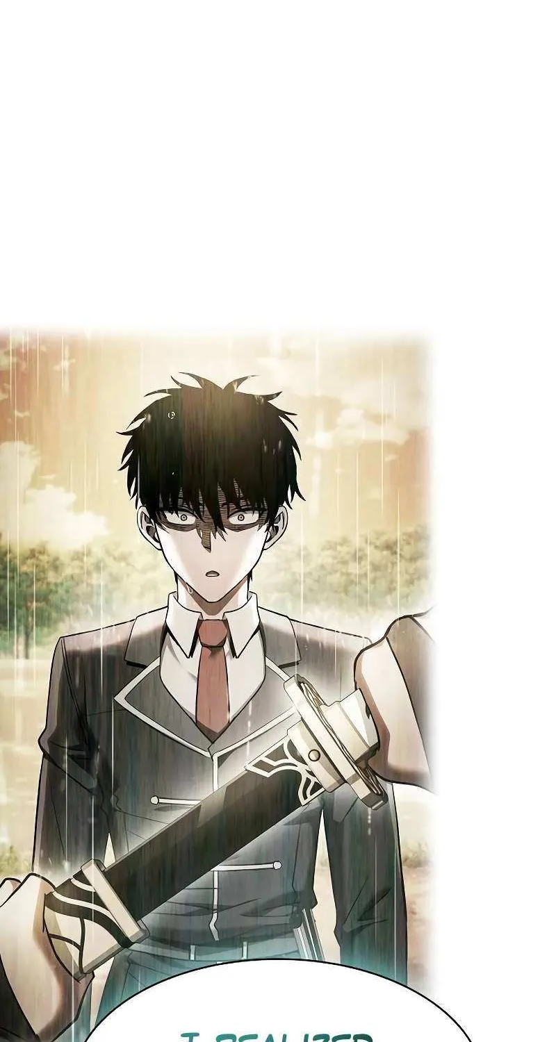 Read Academy’s Genius Swordmaster chapter 101 image 74 on Lezhin