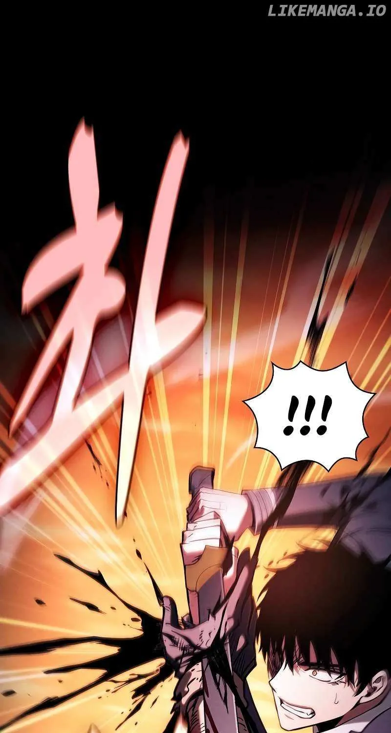 Read Academy’s Genius Swordmaster chapter 101 image 87 on Lezhin