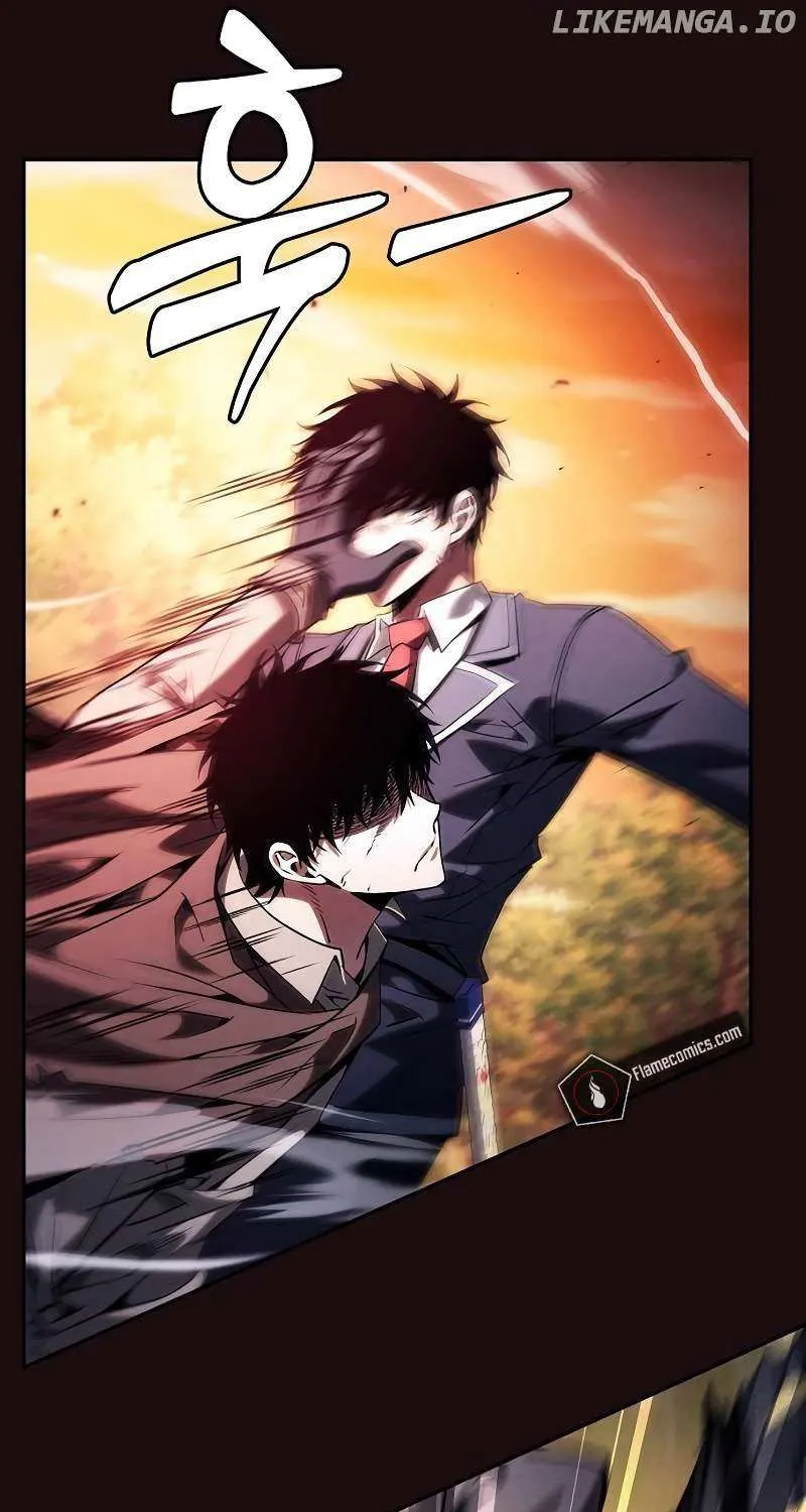 Read Academy’s Genius Swordmaster chapter 101 image 93 on Lezhin