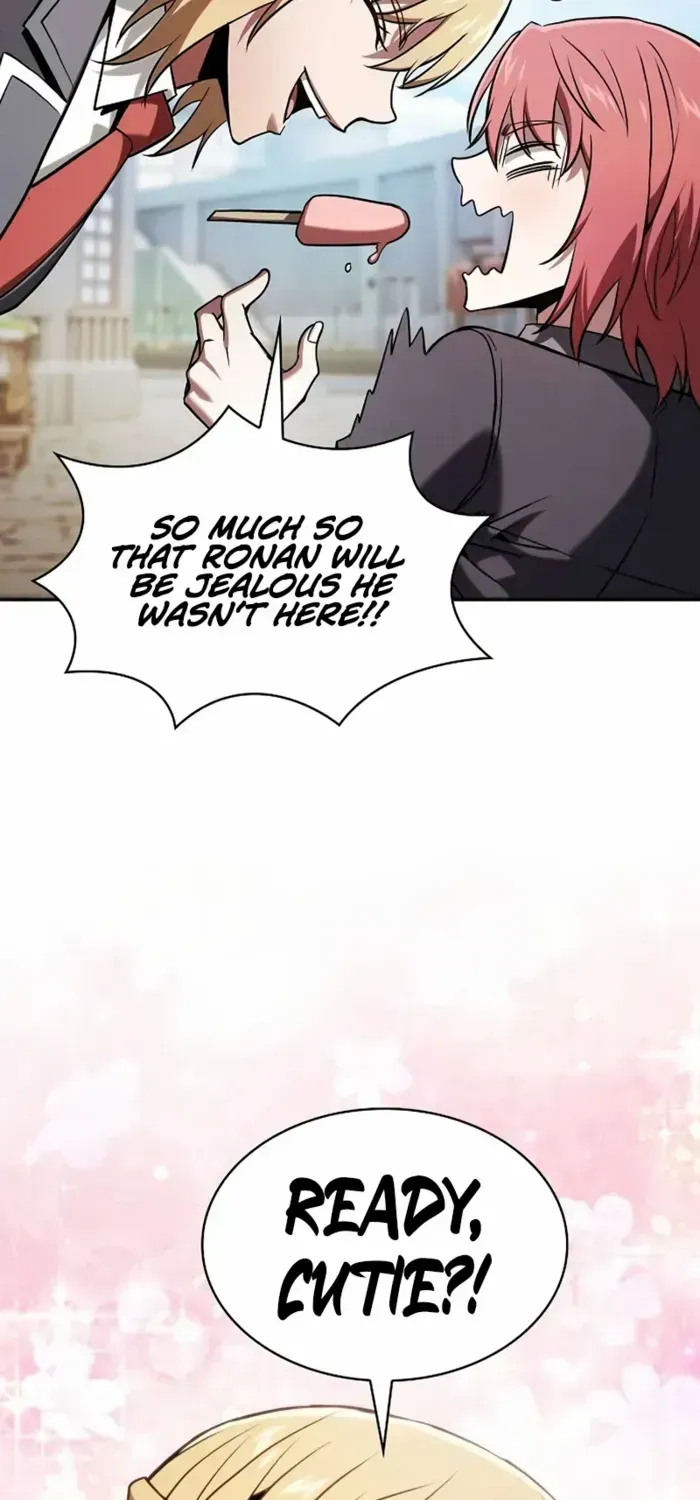 Read Academy’s Genius Swordmaster chapter 102 image 10 on Lezhin