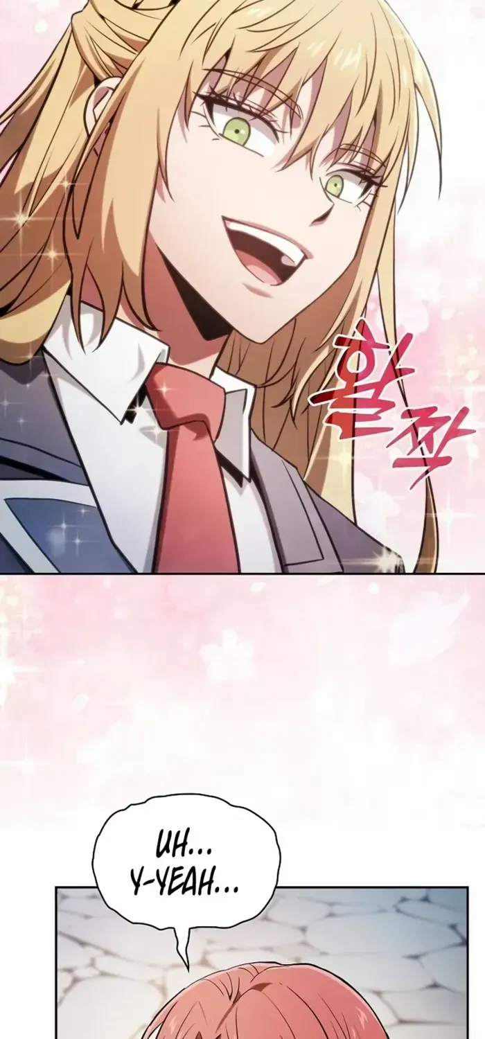 Read Academy’s Genius Swordmaster chapter 102 image 11 on Lezhin