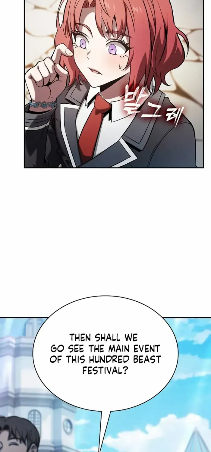 Read Academy’s Genius Swordmaster chapter 102 image 12 on Lezhin