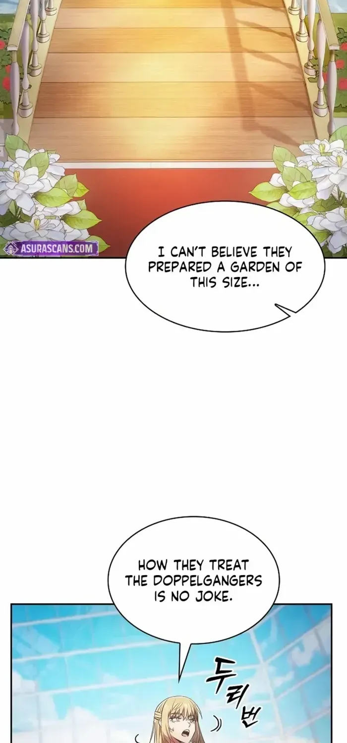 Read Academy’s Genius Swordmaster chapter 102 image 15 on Lezhin